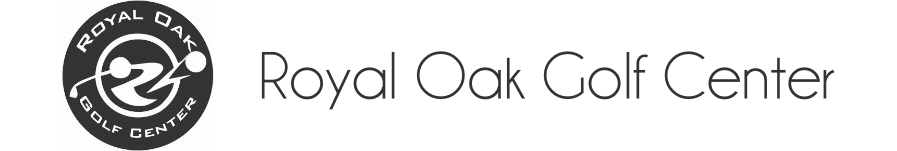 Royal Oak Golf Center