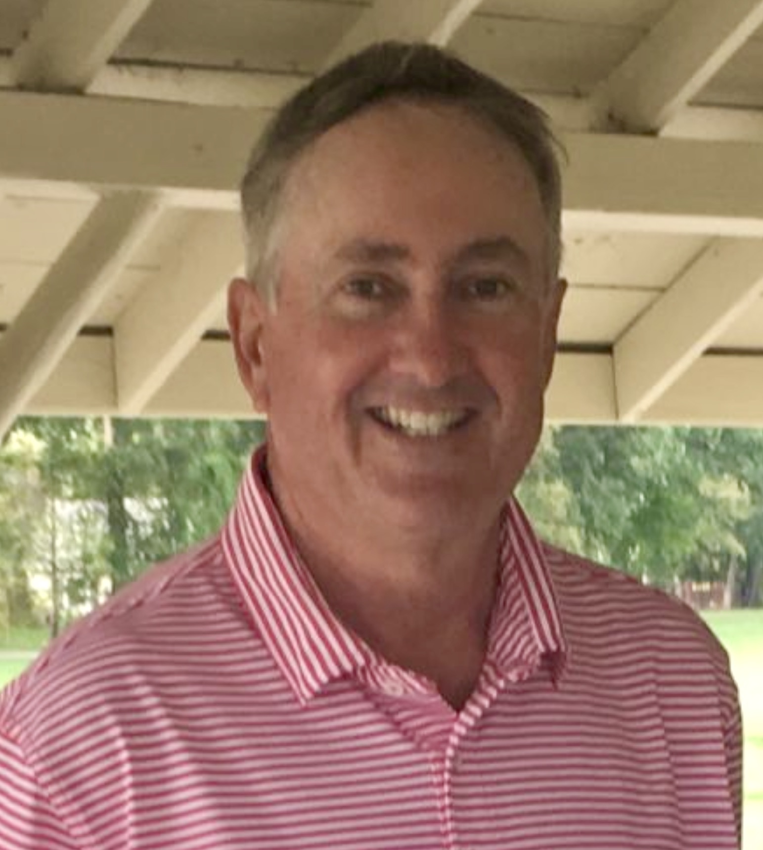 John Minnich ROYAL OAK GOLF CENTER